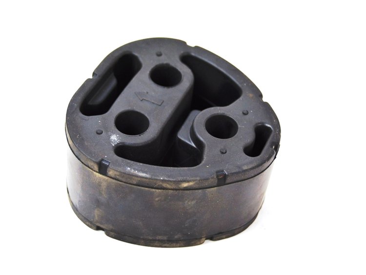 INSULATOR EXHAUST SUPPORT