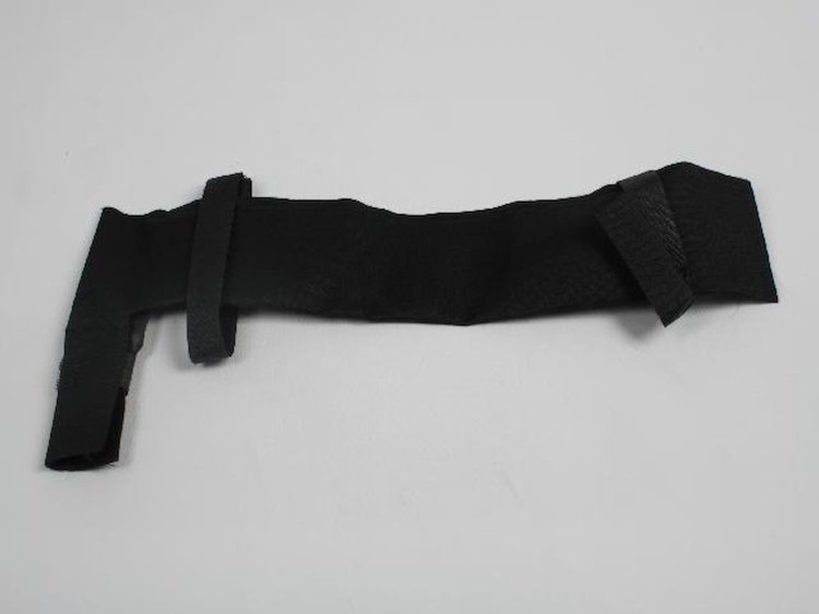 BAG JACK TOOL STORAGE