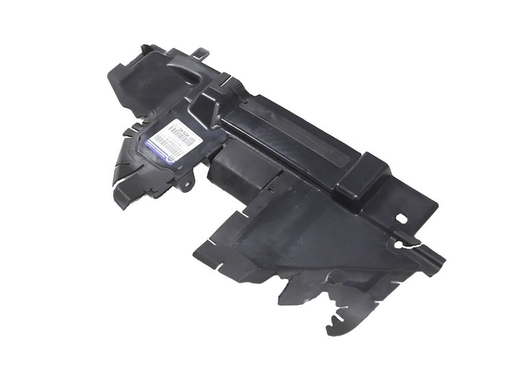 SEAL RADIATOR SIDE AIR