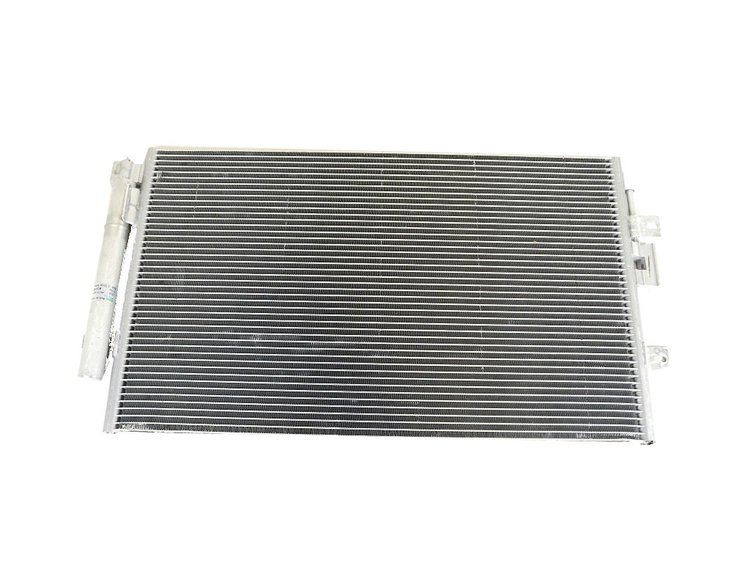 CONDENSER AC