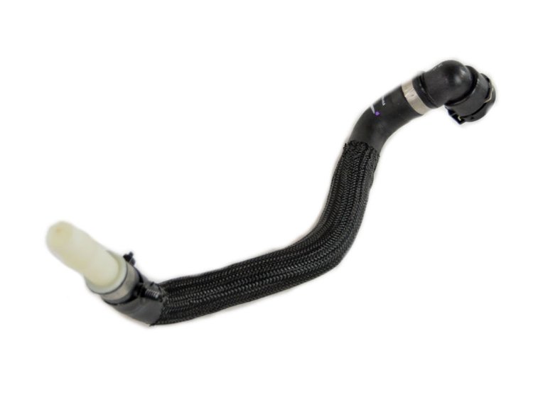 Heater Supply Hose Fits Select Jeep Cherokee Models with 2.4L Engine