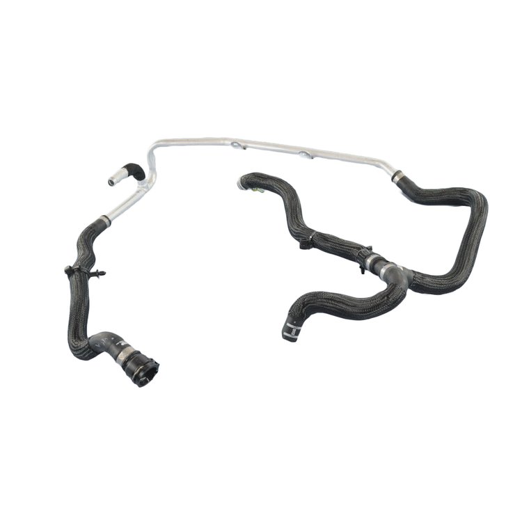 HOSE HEATER RETURN