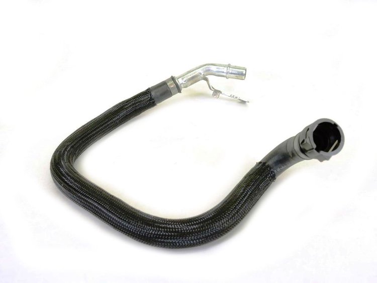HOSE HEATER RETURN