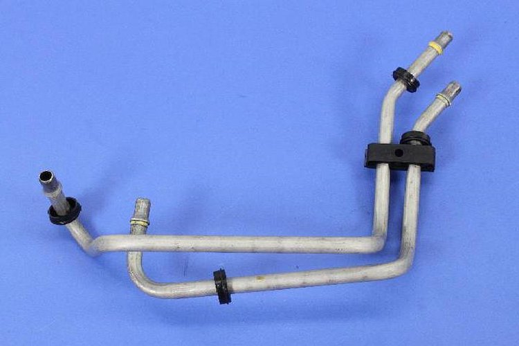 TUBE JUMPER