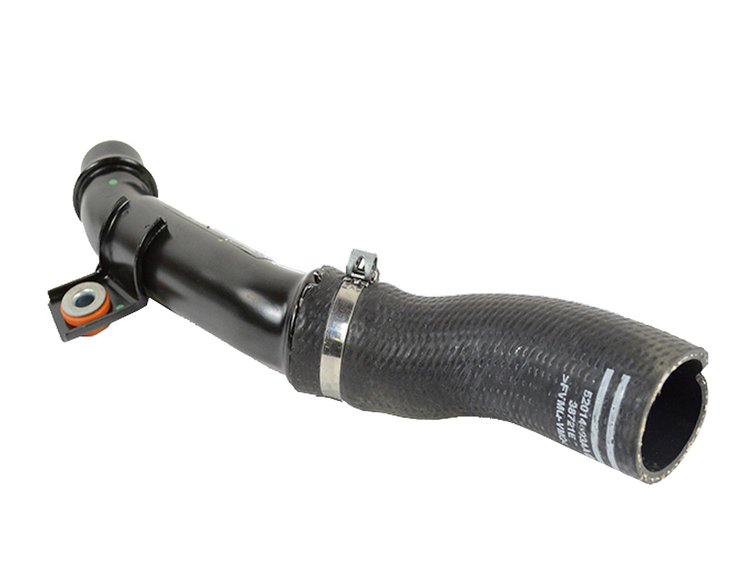 HOSE CHARGE AIR COOLER