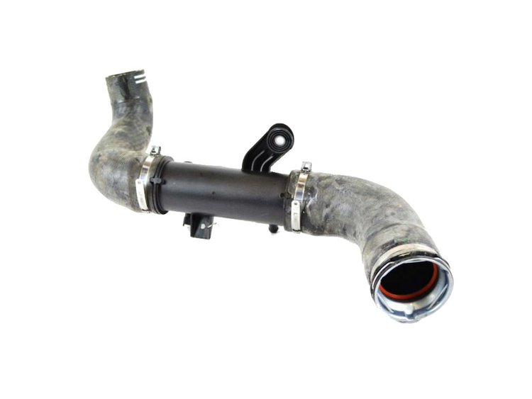 HOSE CHARGE AIR COOLER