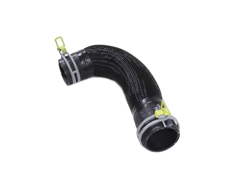 HOSE RADIATOR OUTLET