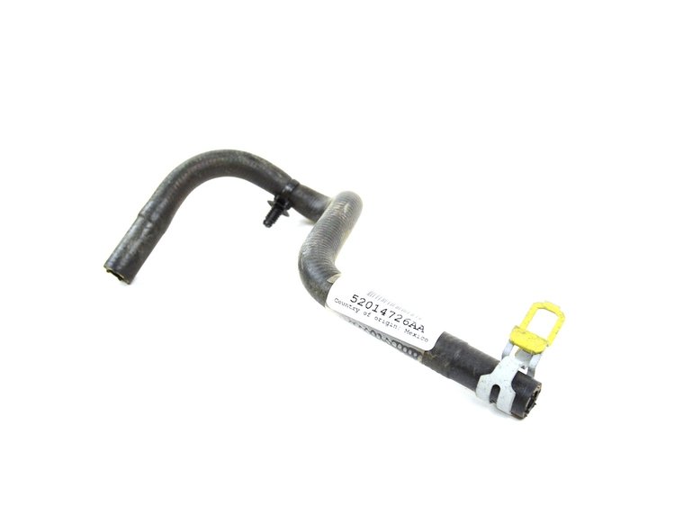 HOSE COOLANT BOTLE SUPPLY