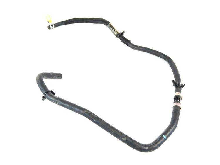 HOSE COOLANT BOTLE TO RAD