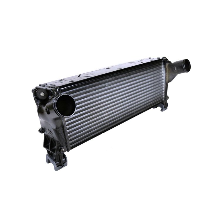 COOLER CHARGE AIR