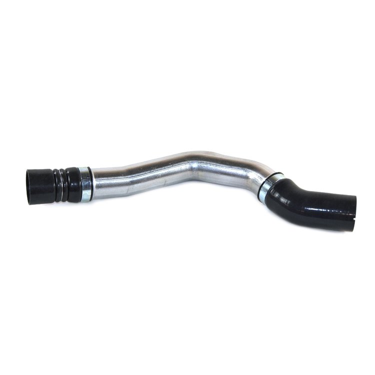 DUCT CHARGE AIR COOLER