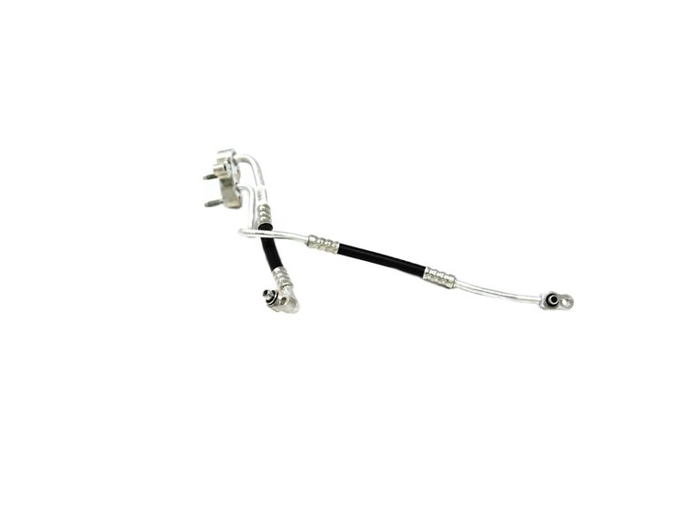 LINE A/C CONDENSER