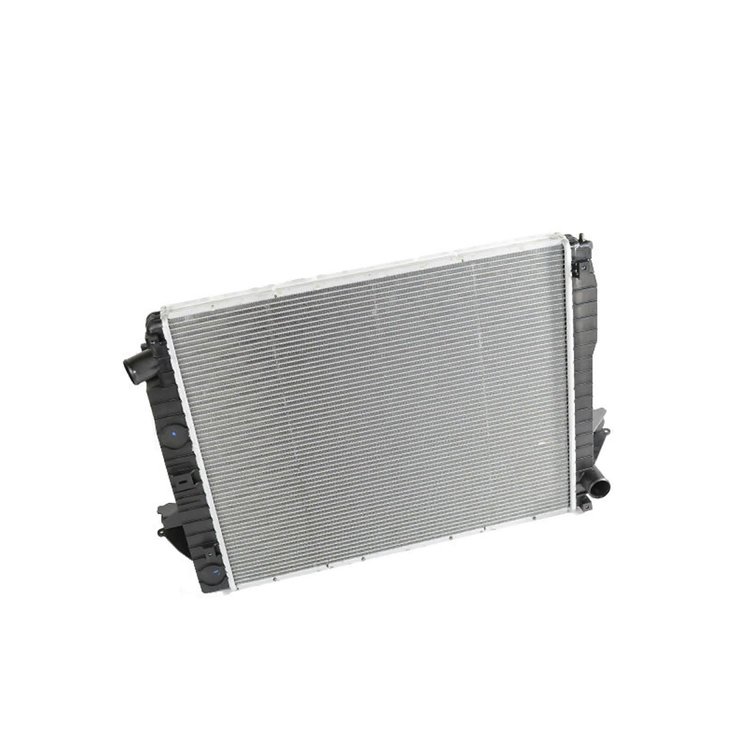 RADIATOR ENGINE COOLING