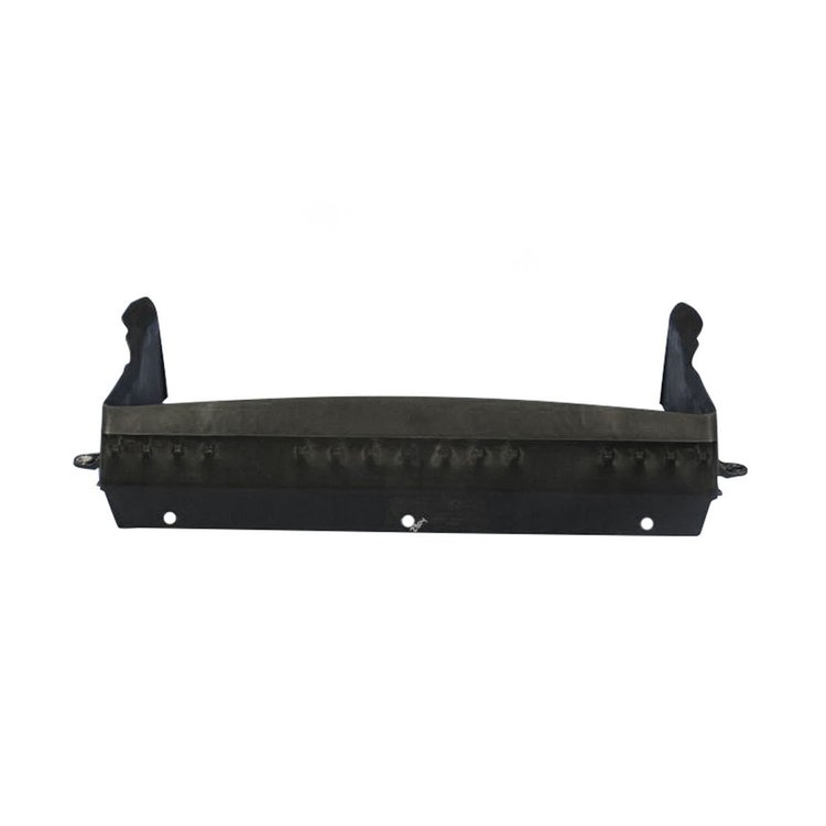 SHROUD CHARGE AIR COOLER