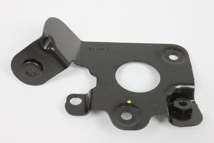 BRACKET COOLANT BOTTLE
