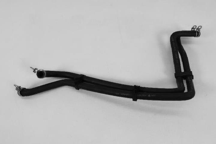 HOSE HEATER CORE