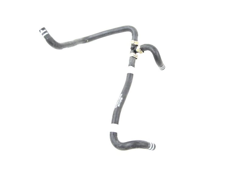 HOSE COOLANT RCVY BOTTLE