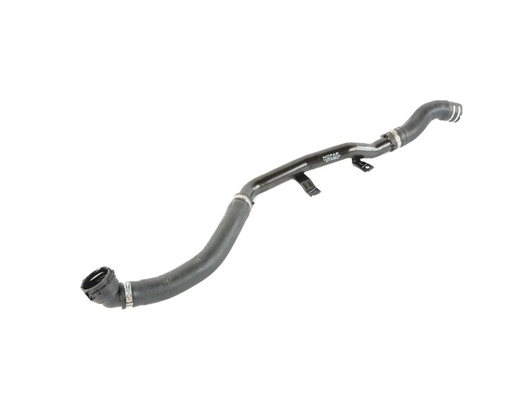 HOSE RADIATOR INLET