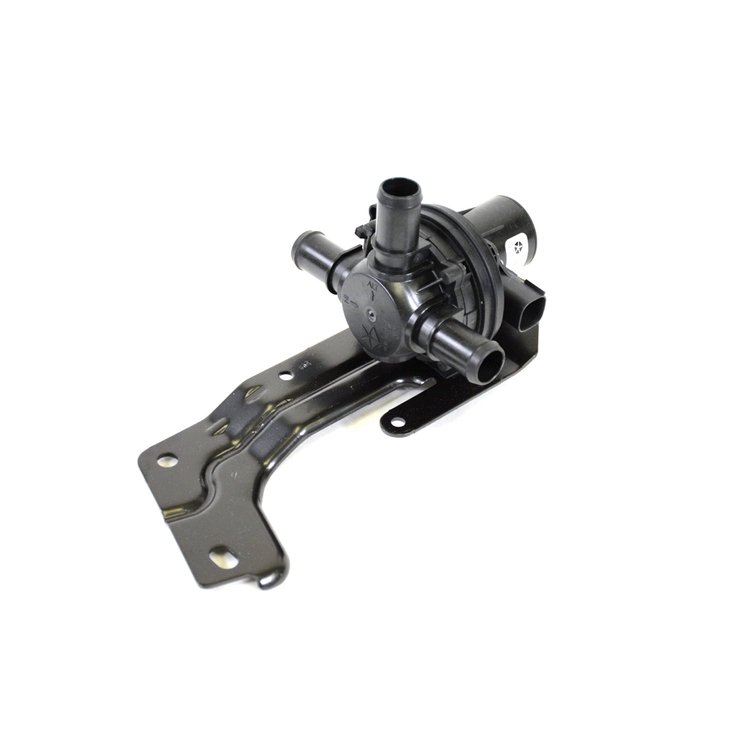VALVE COOLANT 3 WAY