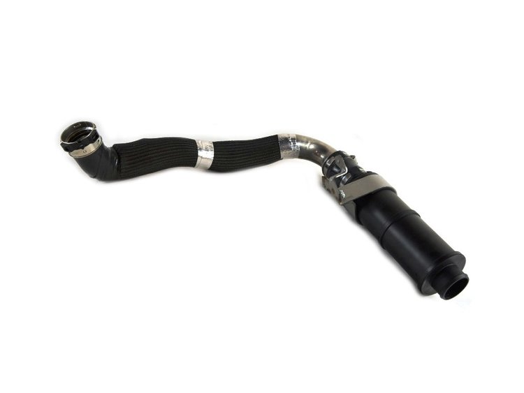 DUCT CHARGE AIR COOLER