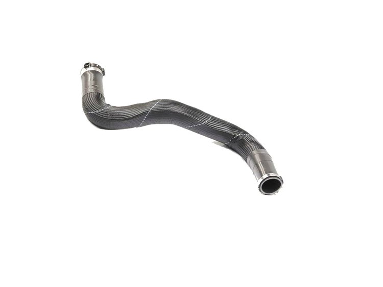 DUCT CHARGE AIR COOLER