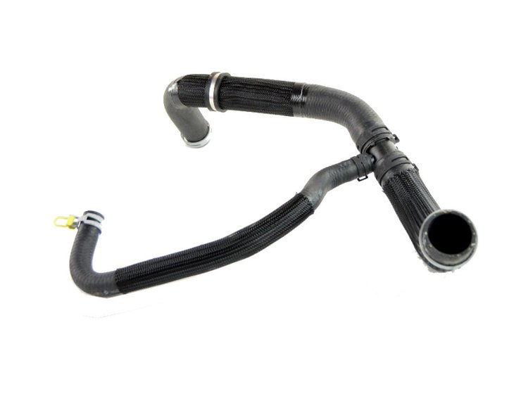 HOSE RADIATOR OUTLET