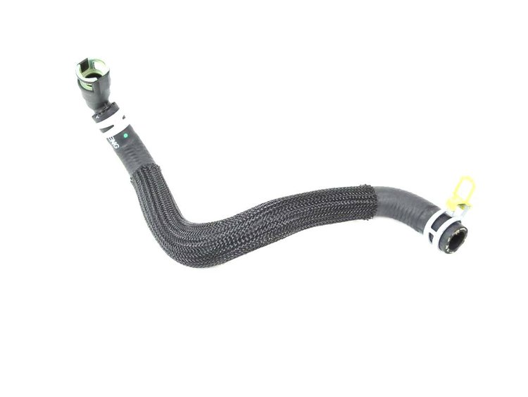 HOSE HEATER RETURN