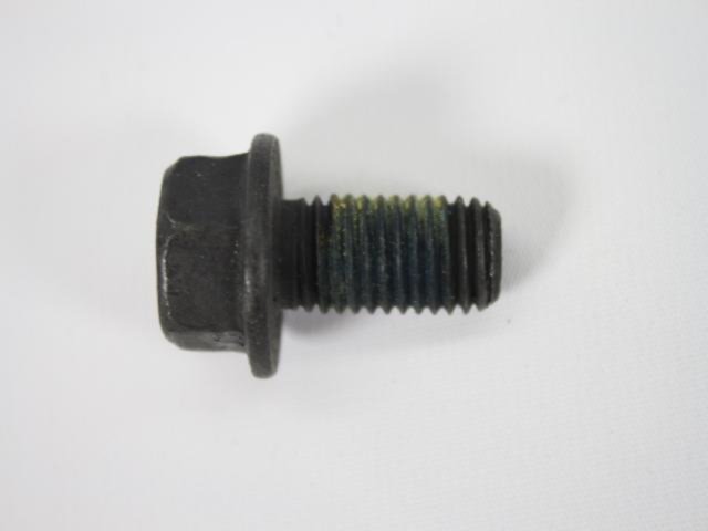 BOLT HEX FLANGE HEAD