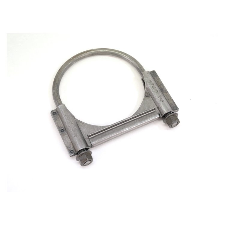 CLAMP EXHAUST