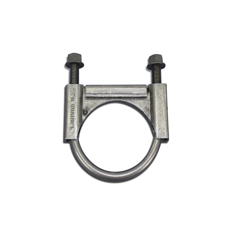CLAMP EXHAUST
