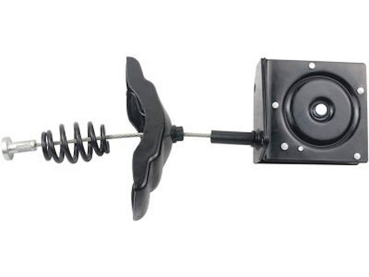 Spare Tire Carrier for 2002-2012 Dodge/RAM Trucks
