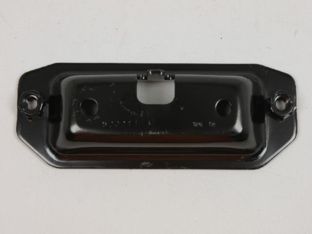 BRKT TRANSMISSION MOUNT