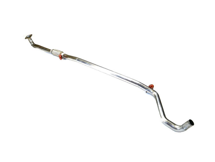 PIPE EXHAUST EXTENSION