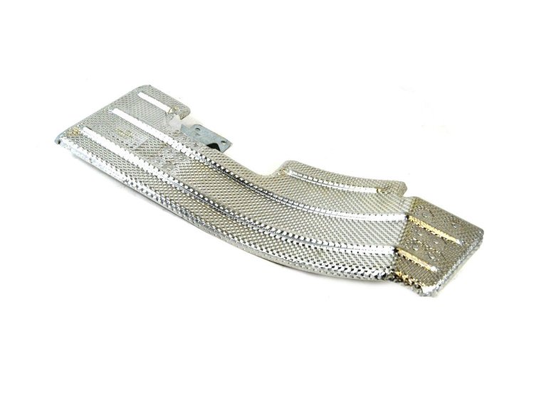 SHIELD SPARE TIRE