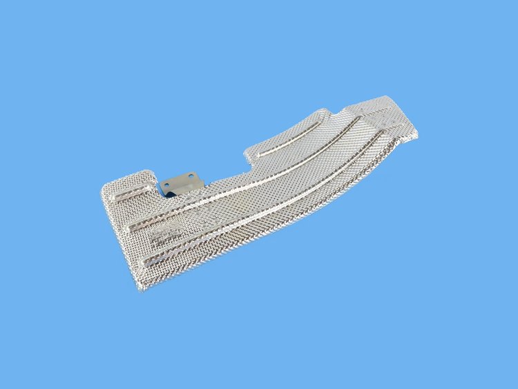 SHIELD SPARE TIRE