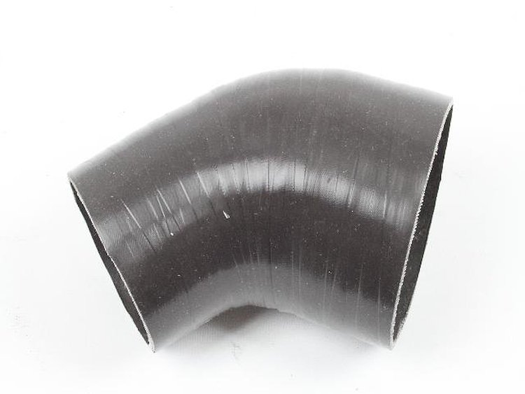 TUBE OUTLET DUCT/COOLER