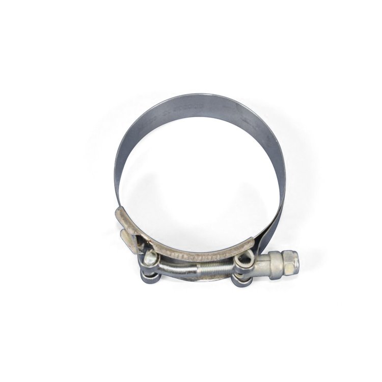 CLAMP HOSE