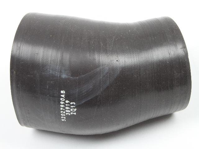 TUBE INTERCOOLER INTAKE
