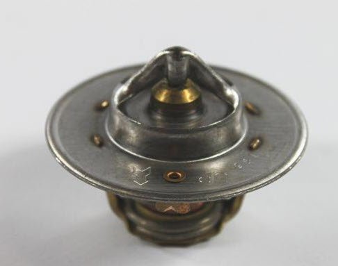 195 Degree Thermostat Fits Select Jeep Wrangler, TJ and Grand Cherokee with 4.0L