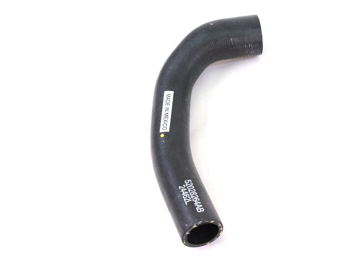 HOSE RADIATOR