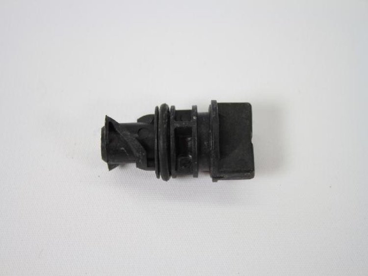 DRAINCOCK RADIATOR