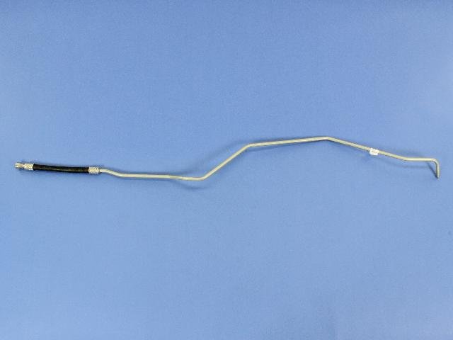 TUBE RETURN