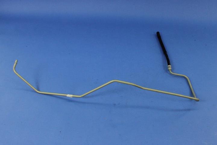 TUBE SUPPLY