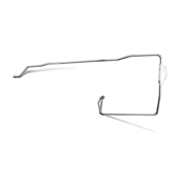 TUBE OIL COOLER