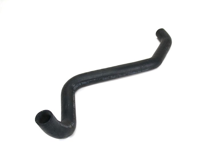 HOSE RADIATOR