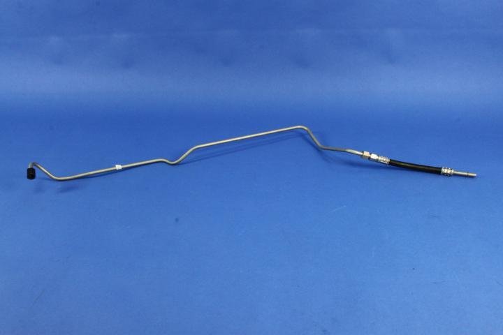 TUBE OIL COOLER