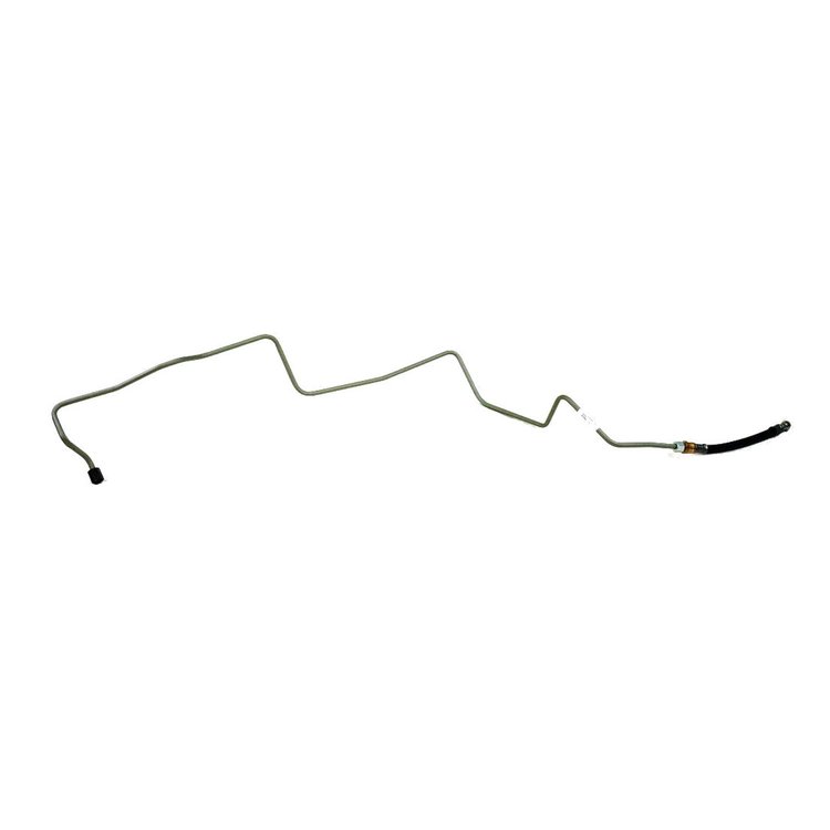 TUBE OIL COOLER