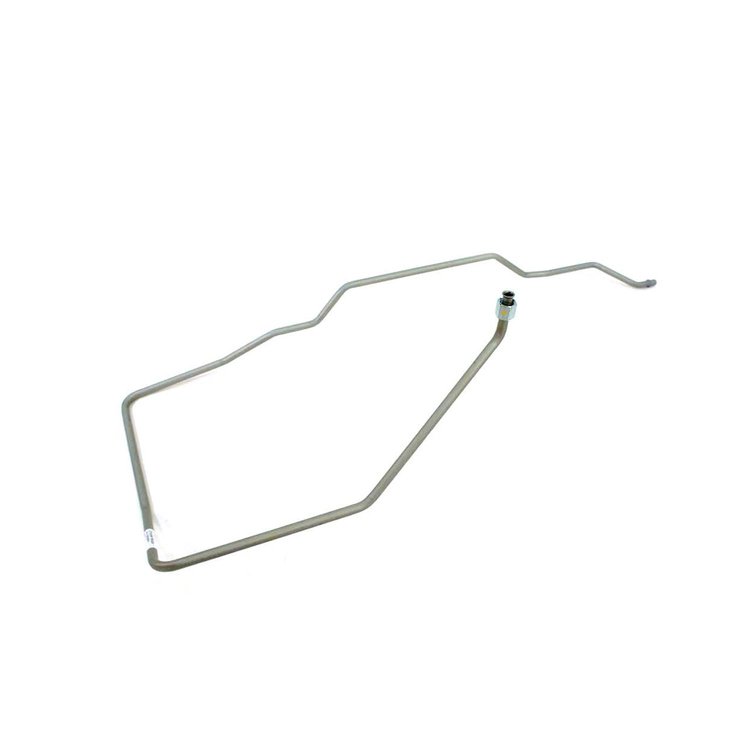 TUBE OIL COOLER
