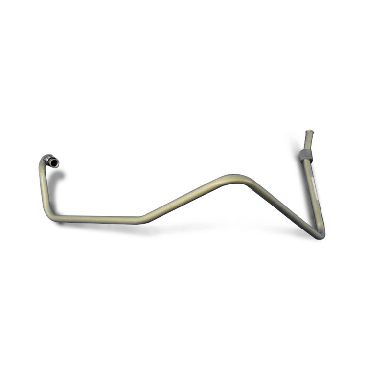 Auxiliary Oil Cooler Pressure Tube Fits Select Dodge Ram 2500 and 3500 with 5.9L Turbo Diesel