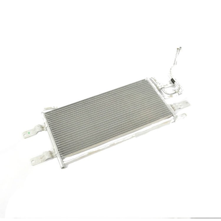 COOLER TRANSMISSION OIL